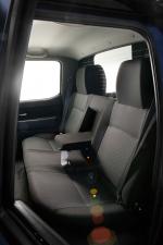 Mazda BT-50 2006 года